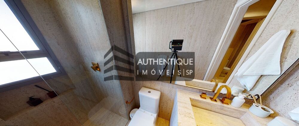 Apartamento, 3 quartos, 116 m² - Foto 25