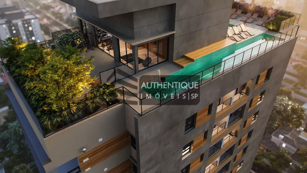 Apartamento, 3 quartos, 116 m² - Foto 6