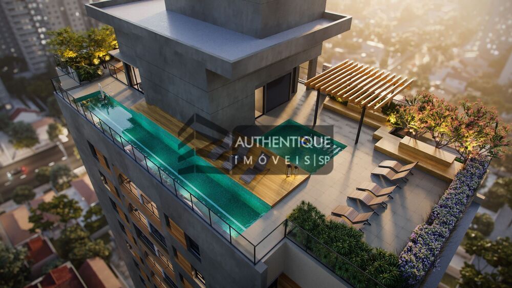 Apartamento, 3 quartos, 116 m² - Foto 24