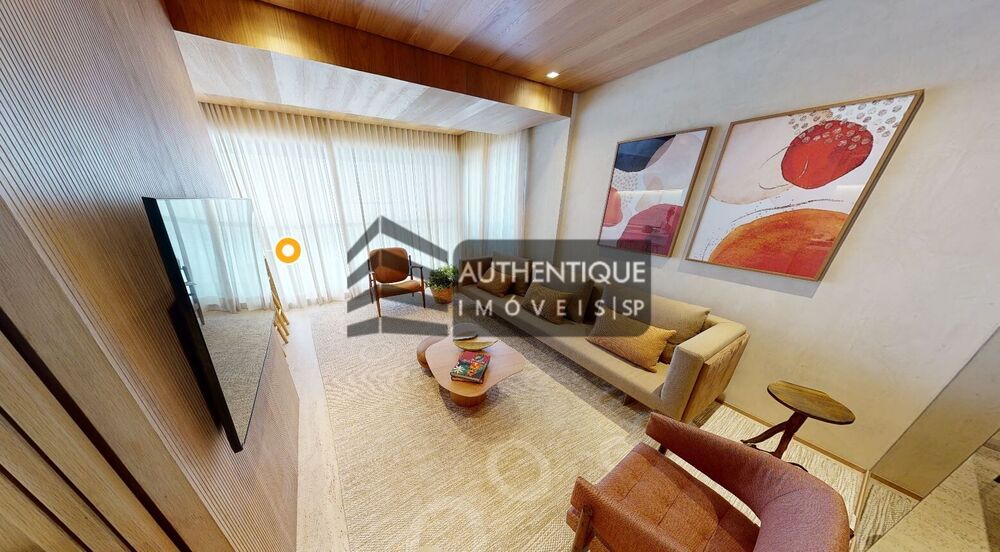 Apartamento, 3 quartos, 116 m² - Foto 34