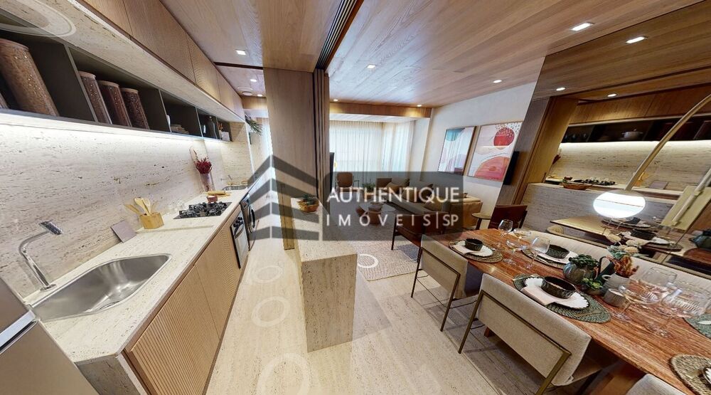 Apartamento, 3 quartos, 116 m² - Foto 31