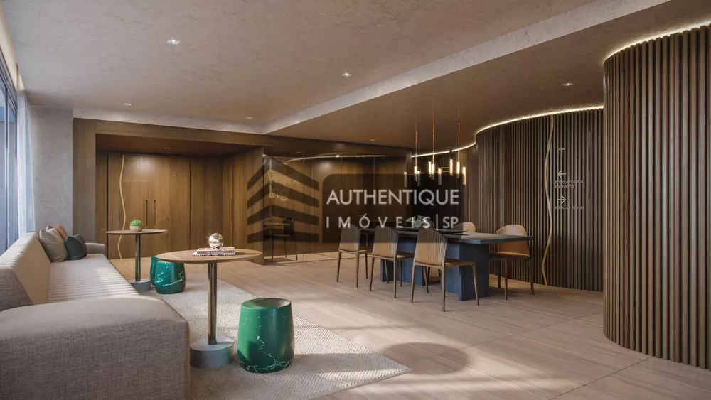 Apartamento, 3 quartos, 116 m² - Foto 4