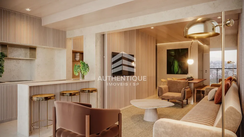 Apartamento, 3 quartos, 116 m² - Foto 45