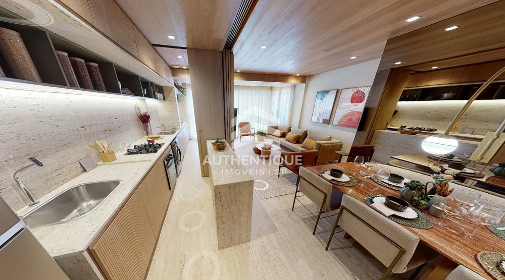 Apartamento, 3 quartos, 116 m² - Foto 38