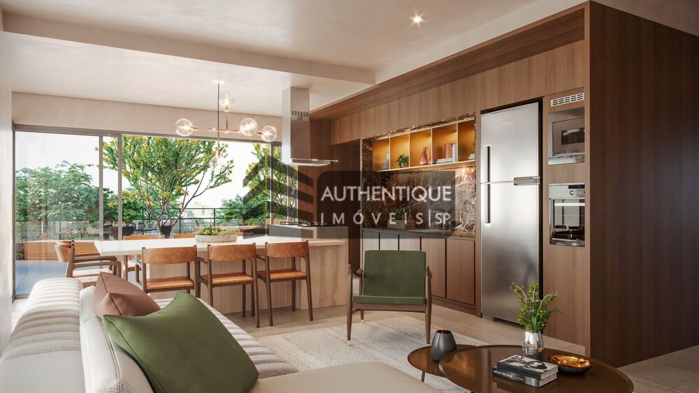 Apartamento, 3 quartos, 116 m² - Foto 29