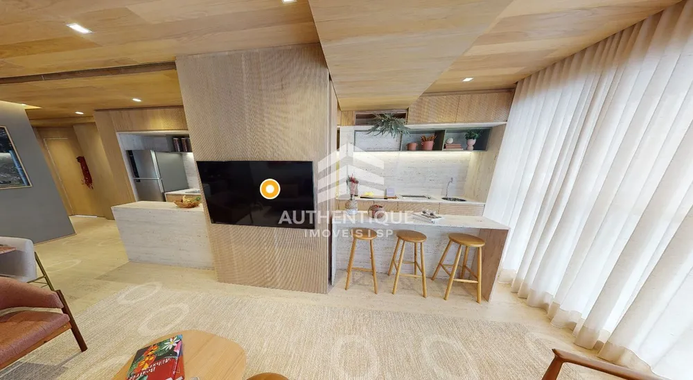 Apartamento, 3 quartos, 116 m² - Foto 36