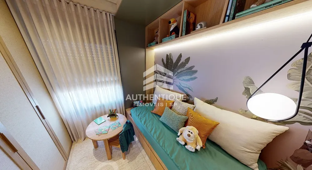Apartamento, 3 quartos, 116 m² - Foto 41