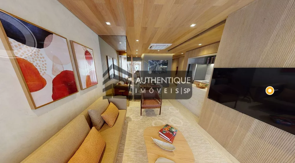 Apartamento, 3 quartos, 116 m² - Foto 7