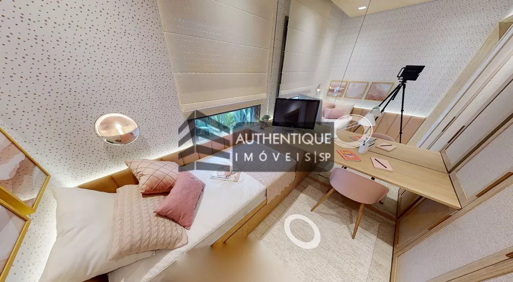 Apartamento, 3 quartos, 116 m² - Foto 10