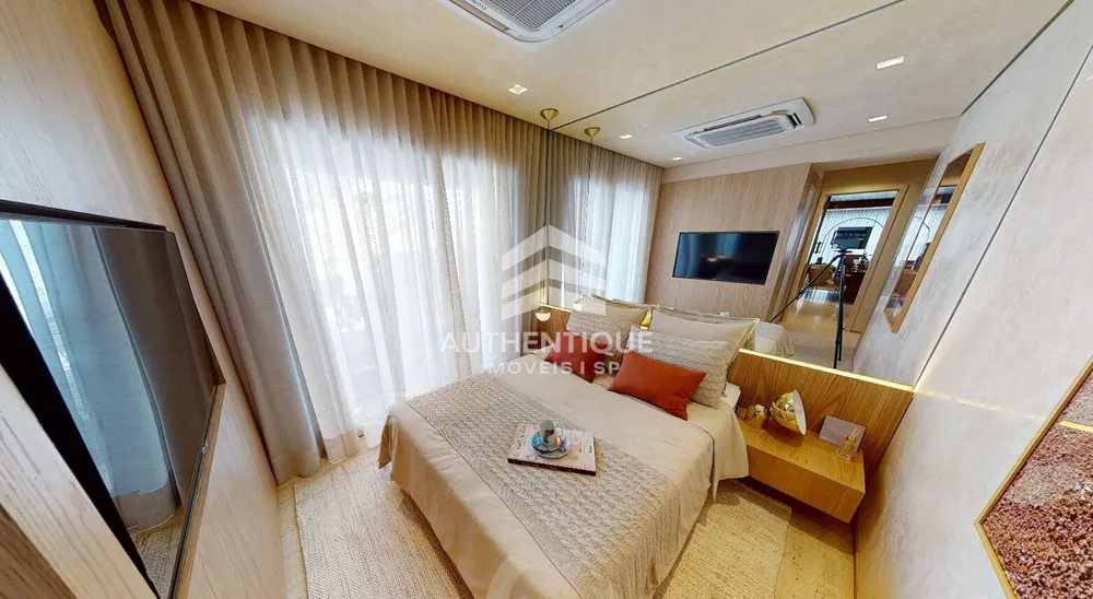 Apartamento, 3 quartos, 116 m² - Foto 39