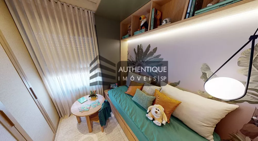 Apartamento, 3 quartos, 116 m² - Foto 13