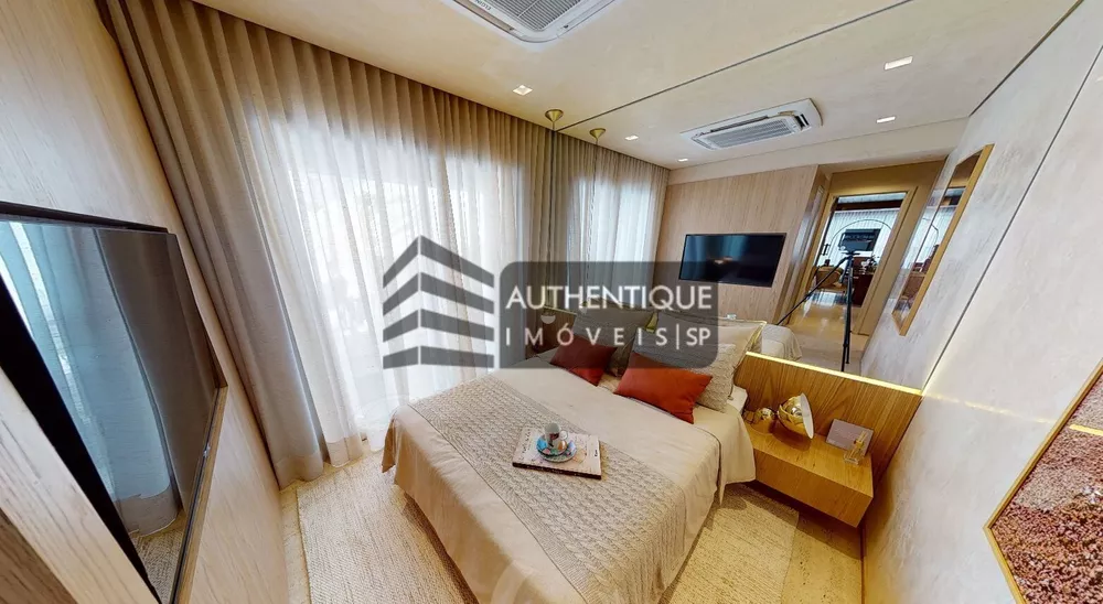Apartamento, 3 quartos, 116 m² - Foto 11