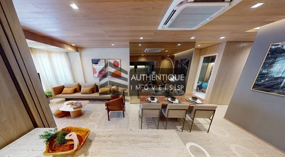 Apartamento, 3 quartos, 116 m² - Foto 5