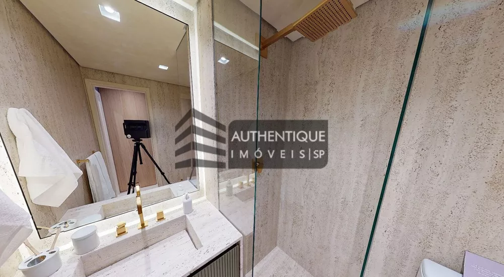 Apartamento, 3 quartos, 116 m² - Foto 3