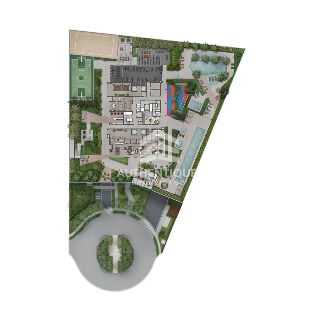 Apartamento, 4 quartos, 565 m² - Foto 10
