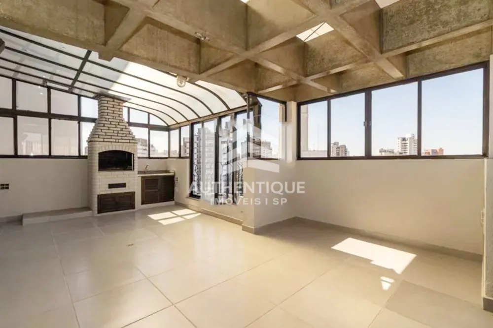 Cobertura, 3 quartos, 330 m² - Foto 5