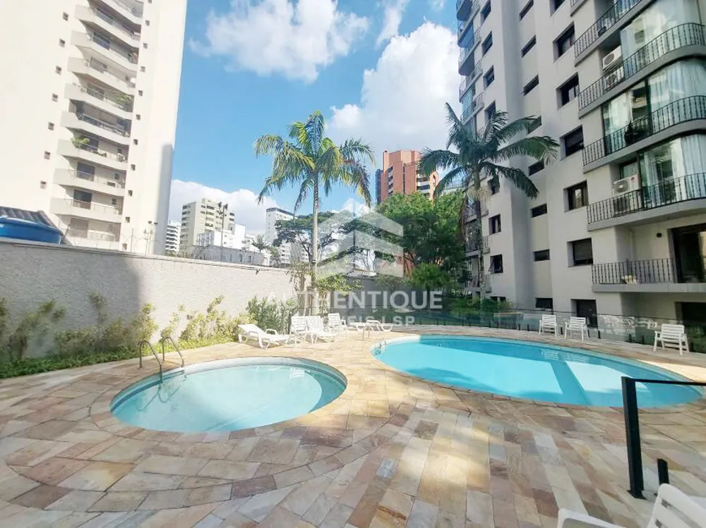 Cobertura, 3 quartos, 330 m² - Foto 13