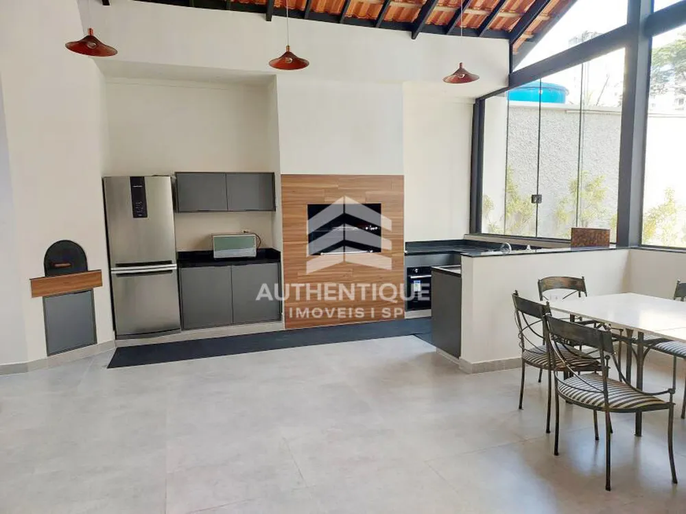 Cobertura, 3 quartos, 330 m² - Foto 16