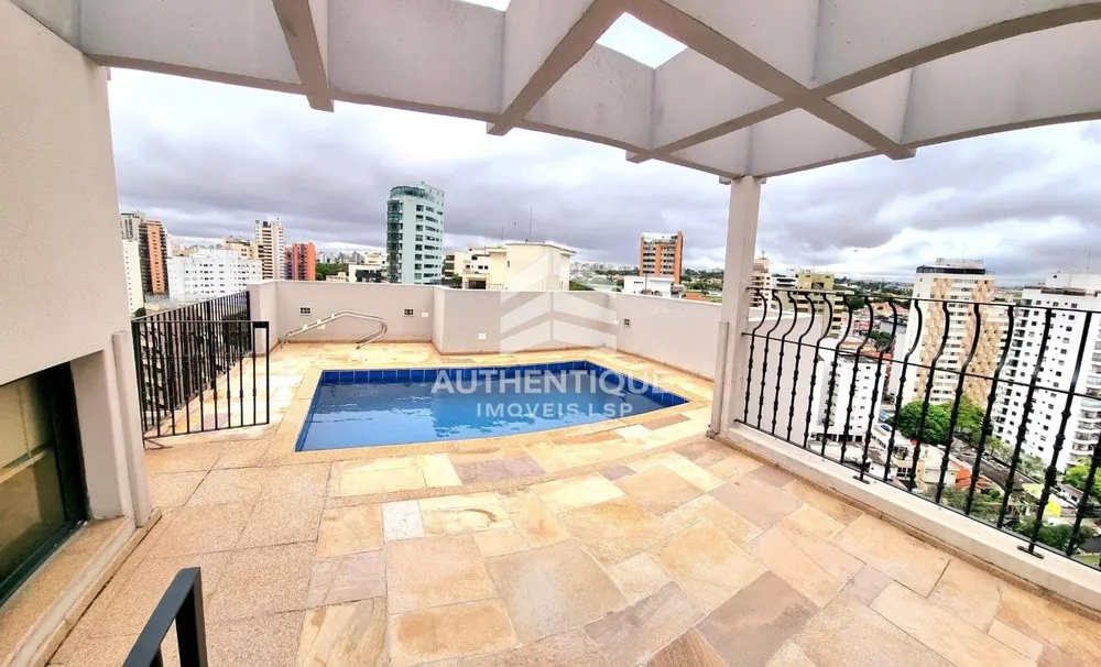 Cobertura, 3 quartos, 330 m² - Foto 9