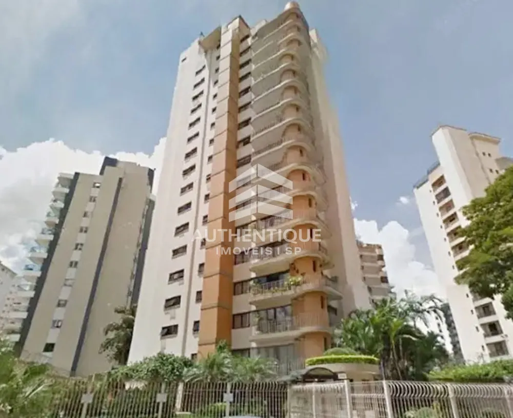 Cobertura, 3 quartos, 330 m² - Foto 11