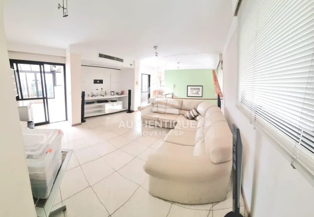 Cobertura, 3 quartos, 330 m² - Foto 8
