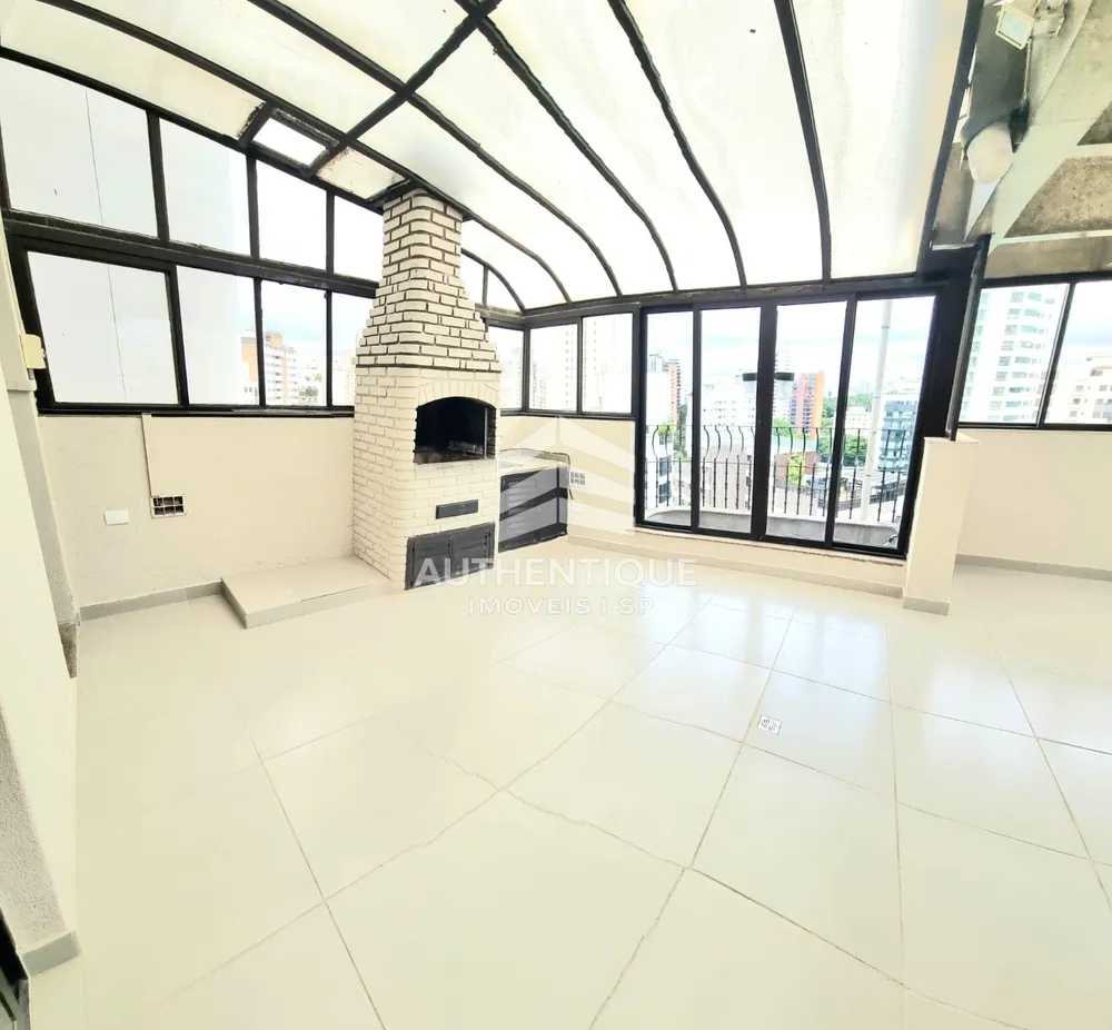 Cobertura, 3 quartos, 330 m² - Foto 10