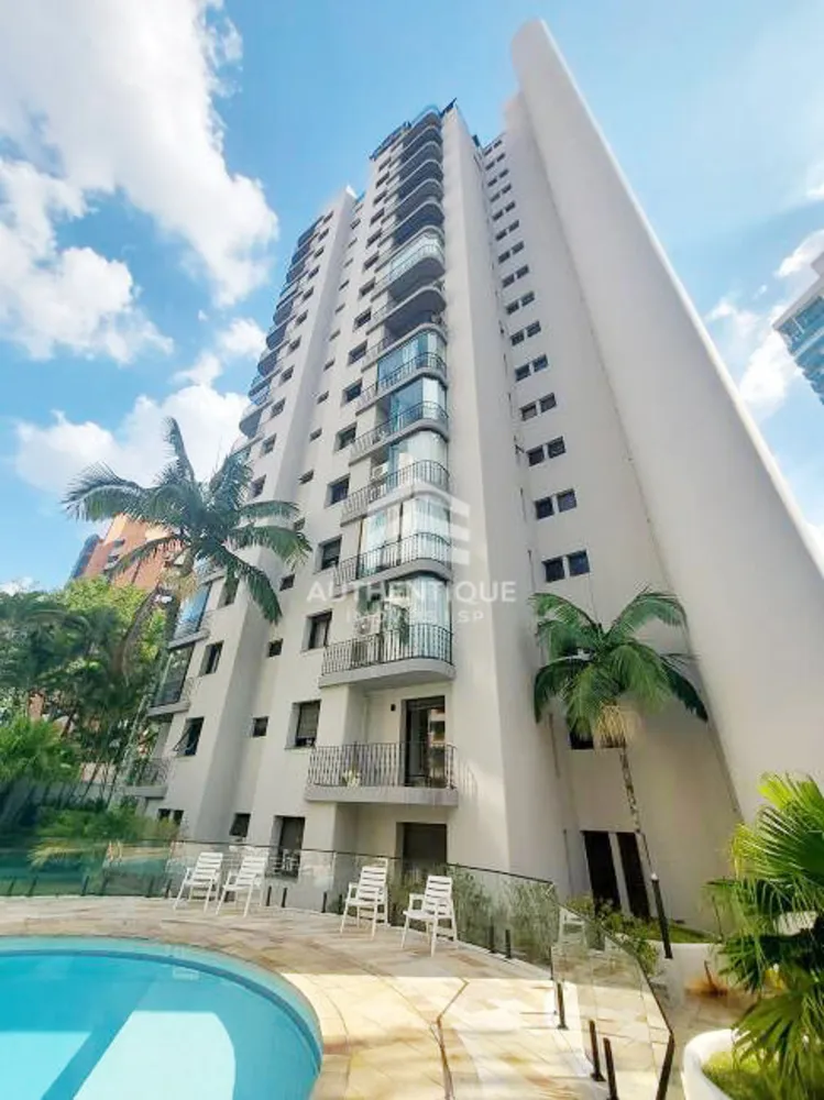 Cobertura, 3 quartos, 330 m² - Foto 14