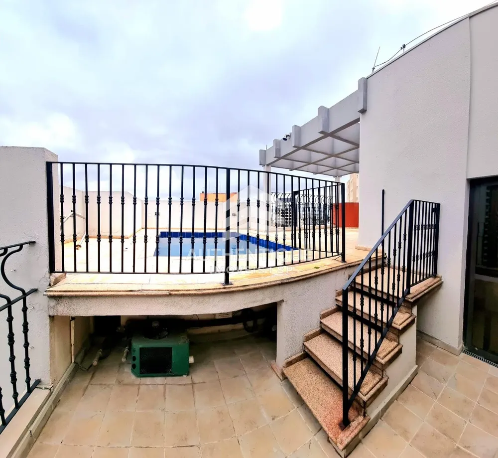 Cobertura, 3 quartos, 330 m² - Foto 7