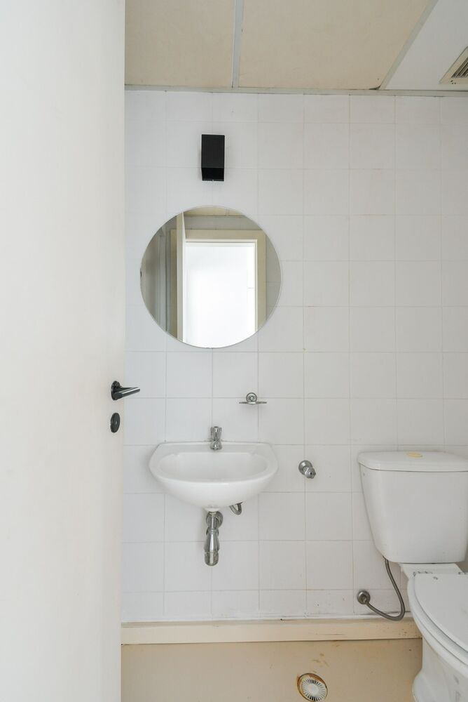 Conjunto Comercial-Sala à venda, 44m² - Foto 2