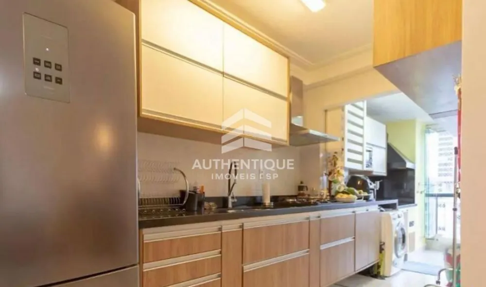 Apartamento, 2 quartos, 87 m² - Foto 11