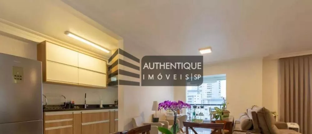 Apartamento à venda com 2 quartos, 87m² - Foto 4