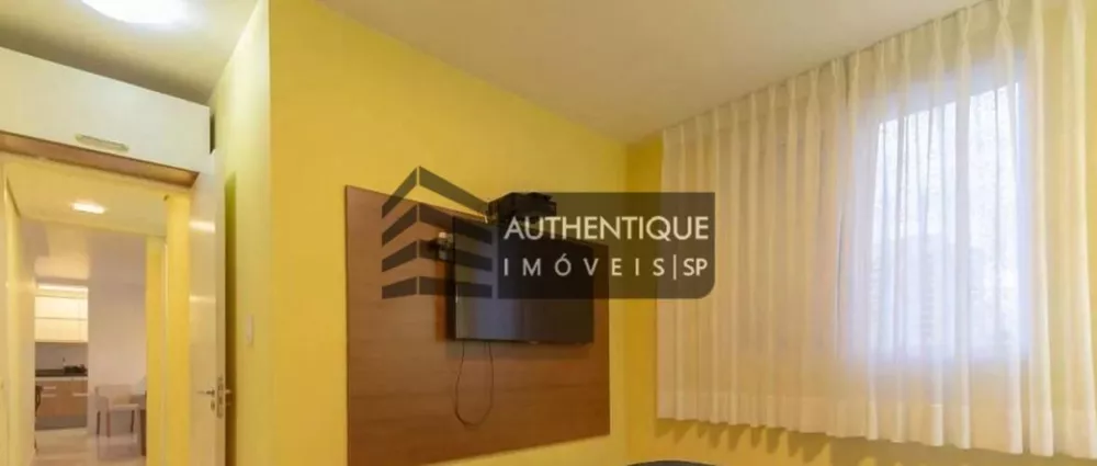 Apartamento à venda com 2 quartos, 87m² - Foto 8