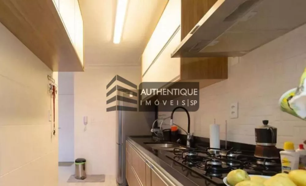 Apartamento à venda com 2 quartos, 87m² - Foto 6