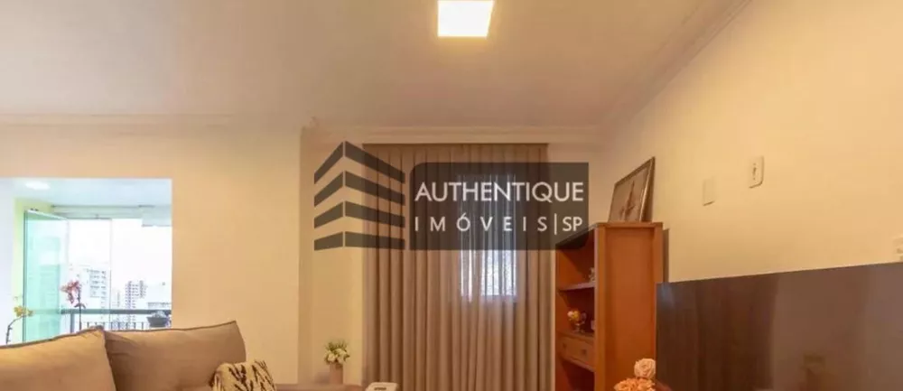 Apartamento à venda com 2 quartos, 87m² - Foto 5