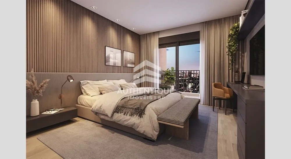 Apartamento, 4 quartos, 243 m² - Foto 24