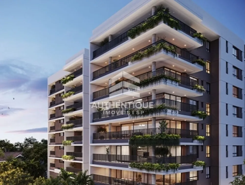 Apartamento, 4 quartos, 243 m² - Foto 27
