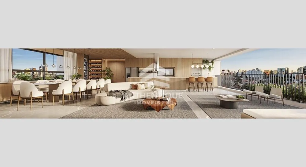 Apartamento, 4 quartos, 243 m² - Foto 17