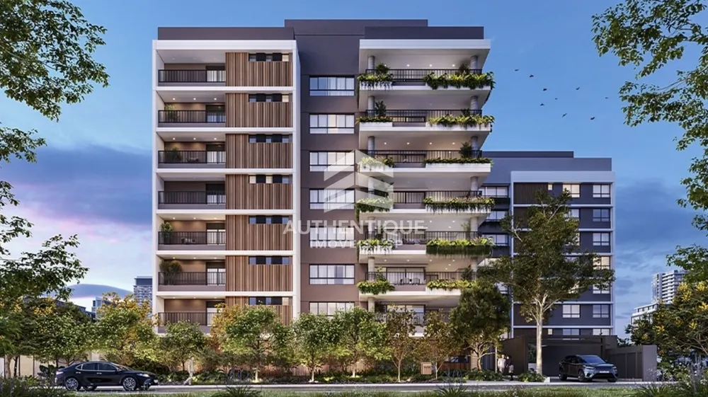 Apartamento, 4 quartos, 243 m² - Foto 17