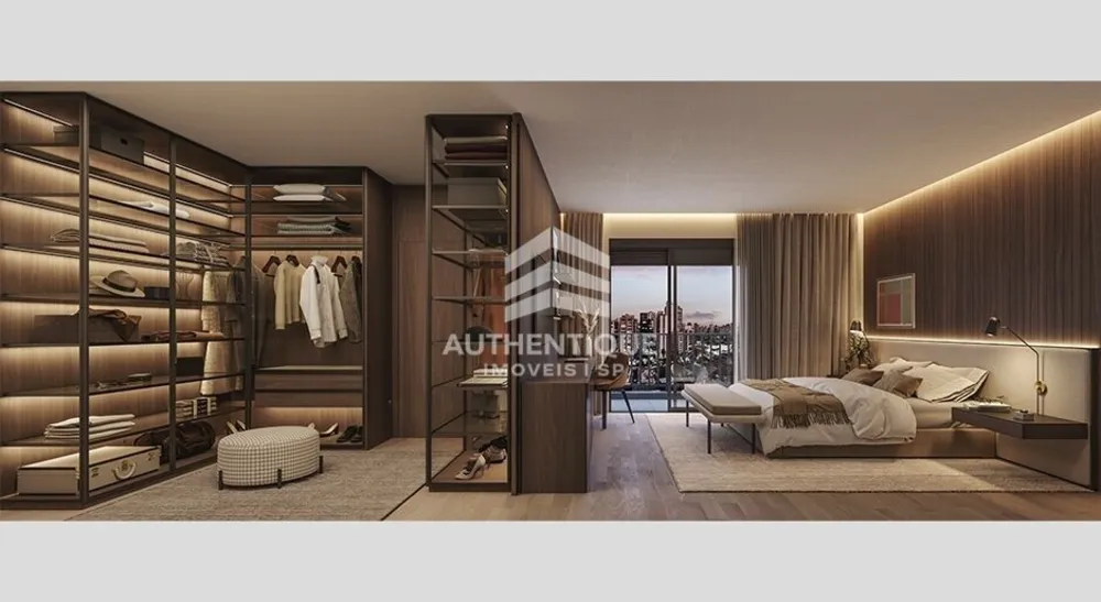 Apartamento, 4 quartos, 243 m² - Foto 23