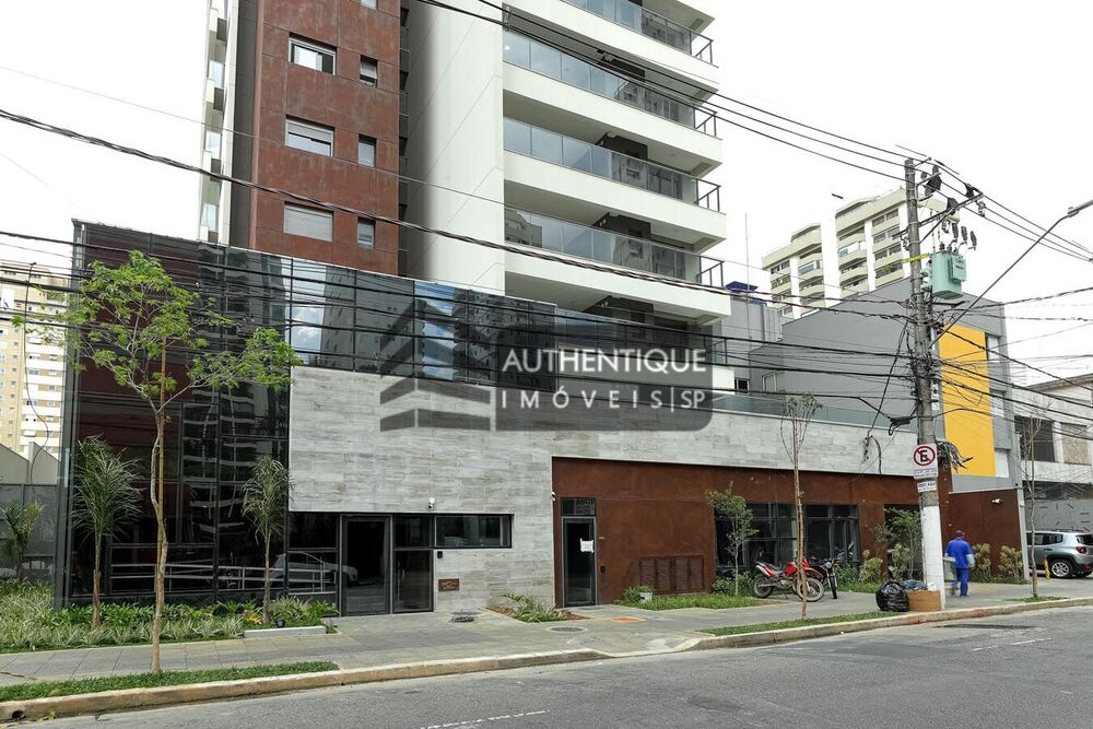 Apartamento, 2 quartos, 74 m² - Foto 14