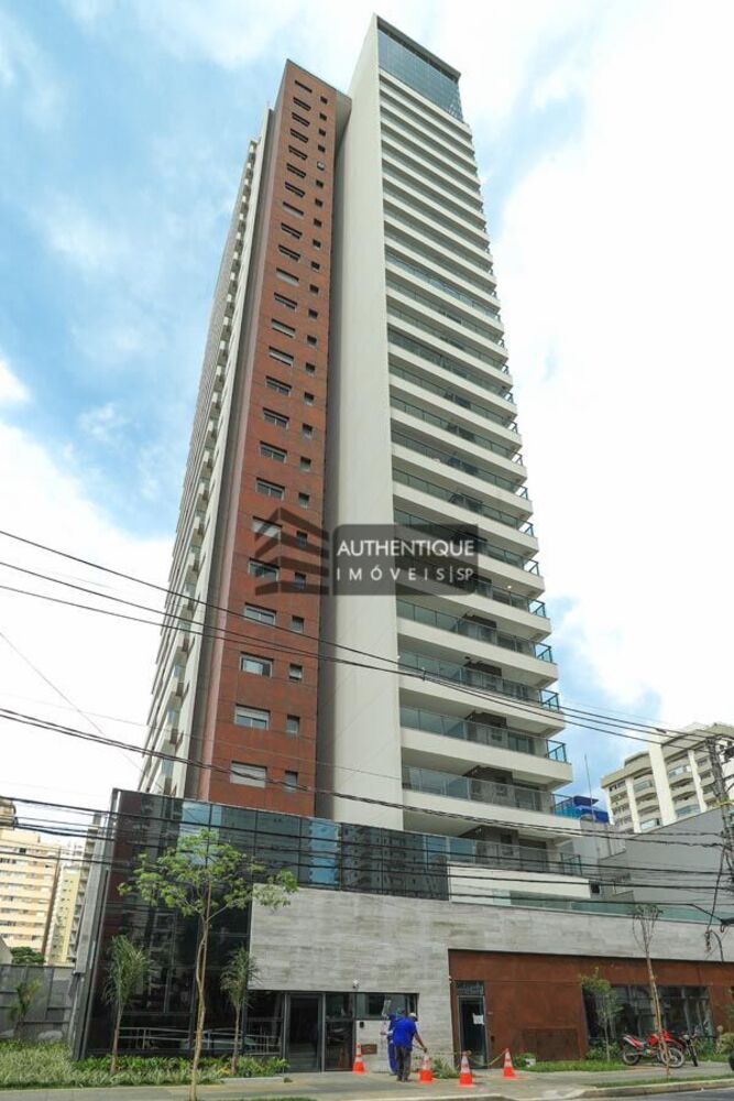 Apartamento, 2 quartos, 74 m² - Foto 3