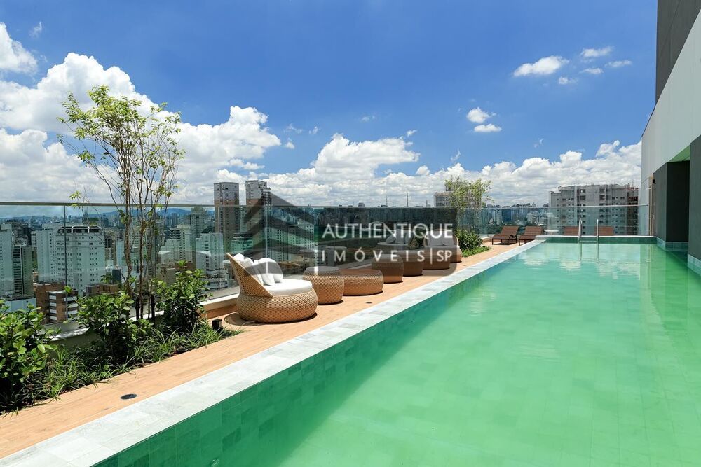 Apartamento, 2 quartos, 74 m² - Foto 1