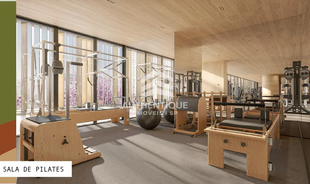 Cobertura, 4 quartos, 488 m² - Foto 6