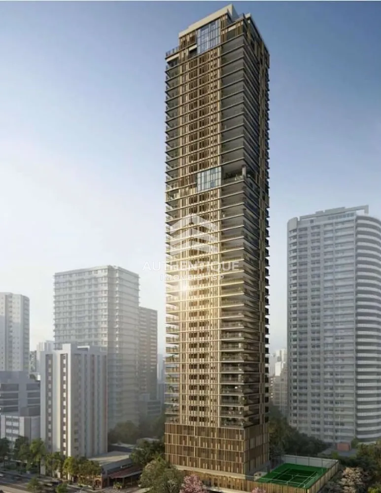 Cobertura, 4 quartos, 488 m² - Foto 9
