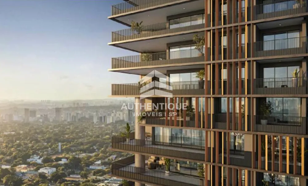 Cobertura, 4 quartos, 488 m² - Foto 8