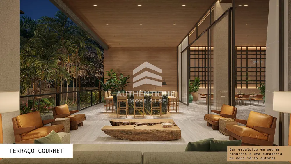 Cobertura, 4 quartos, 488 m² - Foto 13
