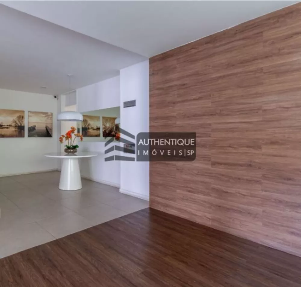 Apartamento à venda com 2 quartos, 57m² - Foto 6