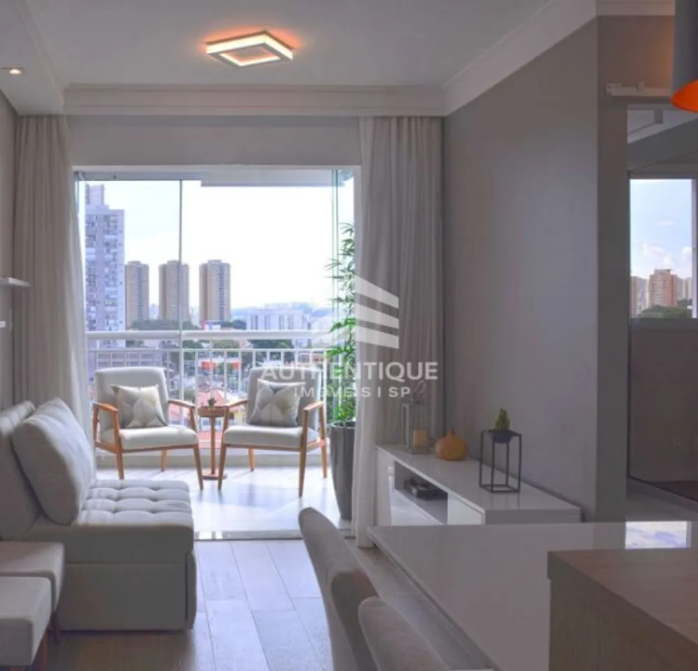 Apartamento, 2 quartos, 57 m² - Foto 23