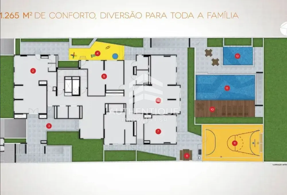 Apartamento, 2 quartos, 57 m² - Foto 28