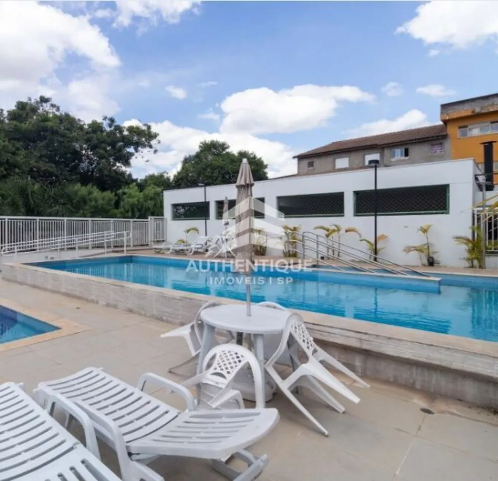 Apartamento, 2 quartos, 57 m² - Foto 17